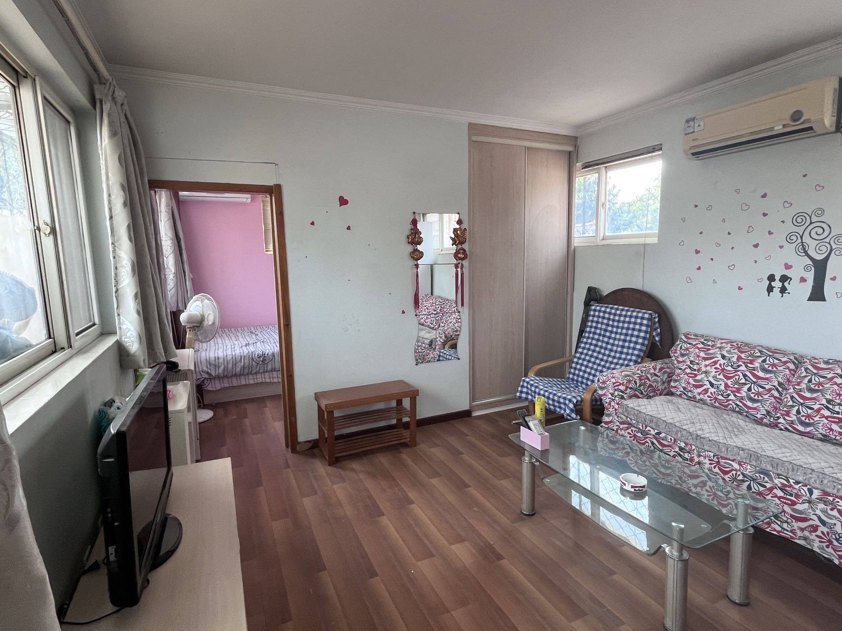 🌸豆豆🌸整租房源2