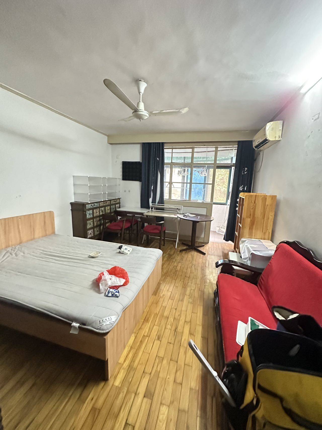 杨浦 邯郸路470弄26-28号