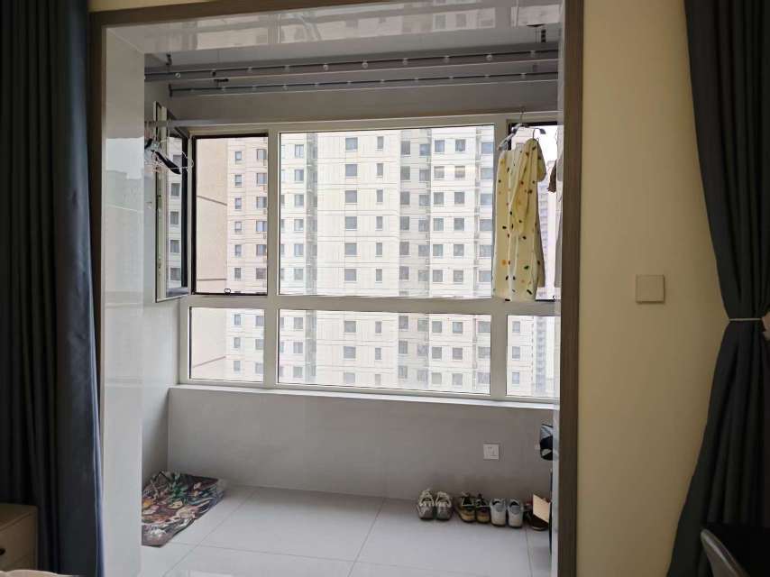 再后来整租房源3