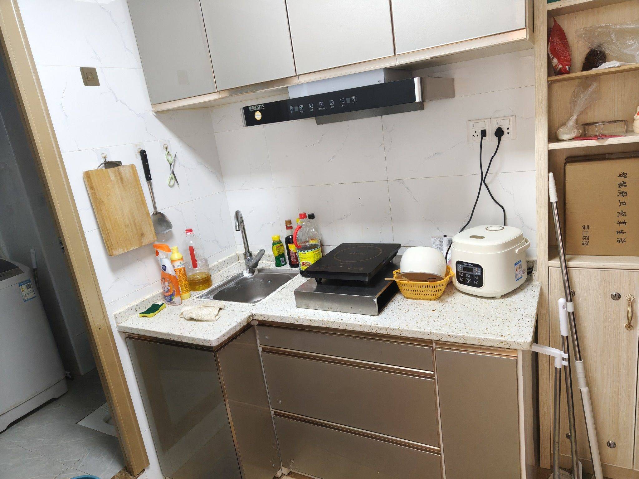 南昌 青山湖区 | 南胡小区-17栋_4