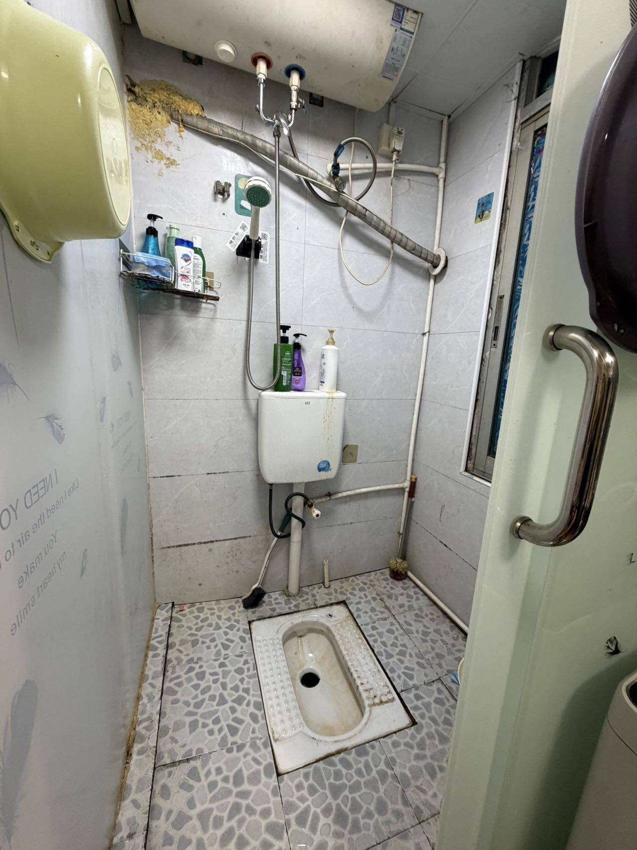 巳蘅📚整租房源3