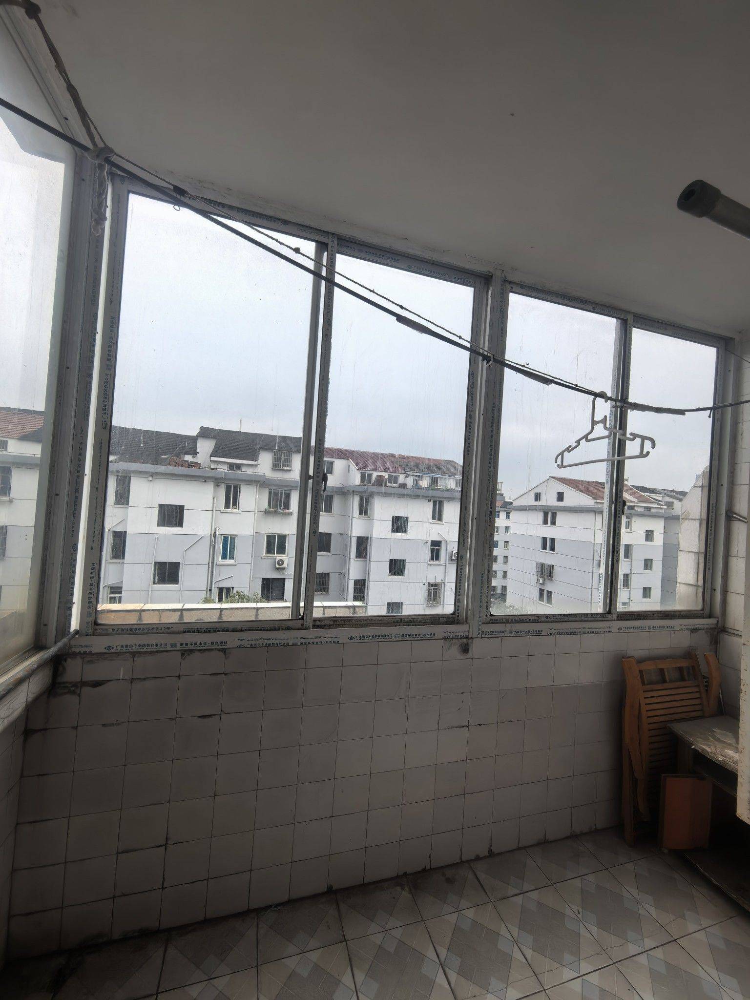 常州 天宁 | 翠竹新村-81号楼_5