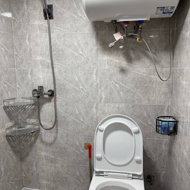 上海 青浦 | 上海枫小筑青年民宿(汇金路地铁站宝龙广场店)_5