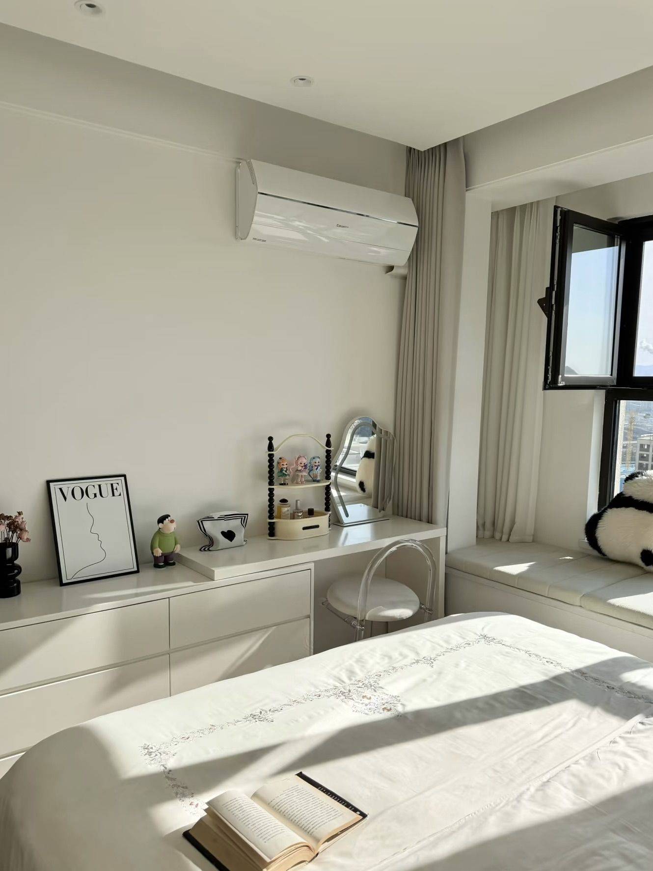 重庆 两江新区 | 龙湖·枫香庭_5