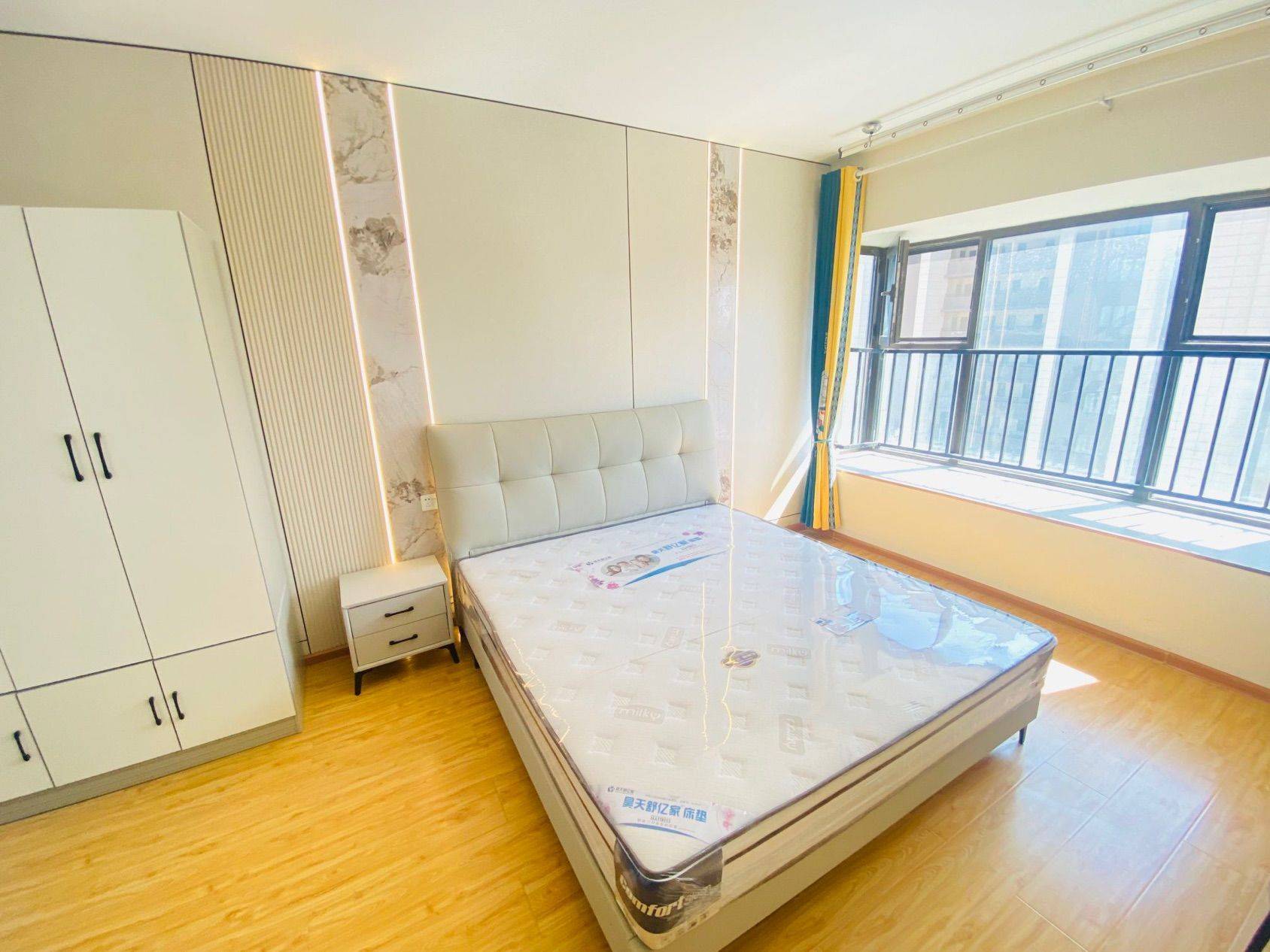 济南 历下 | 华润置地昆仑御(济南置地广场)_4