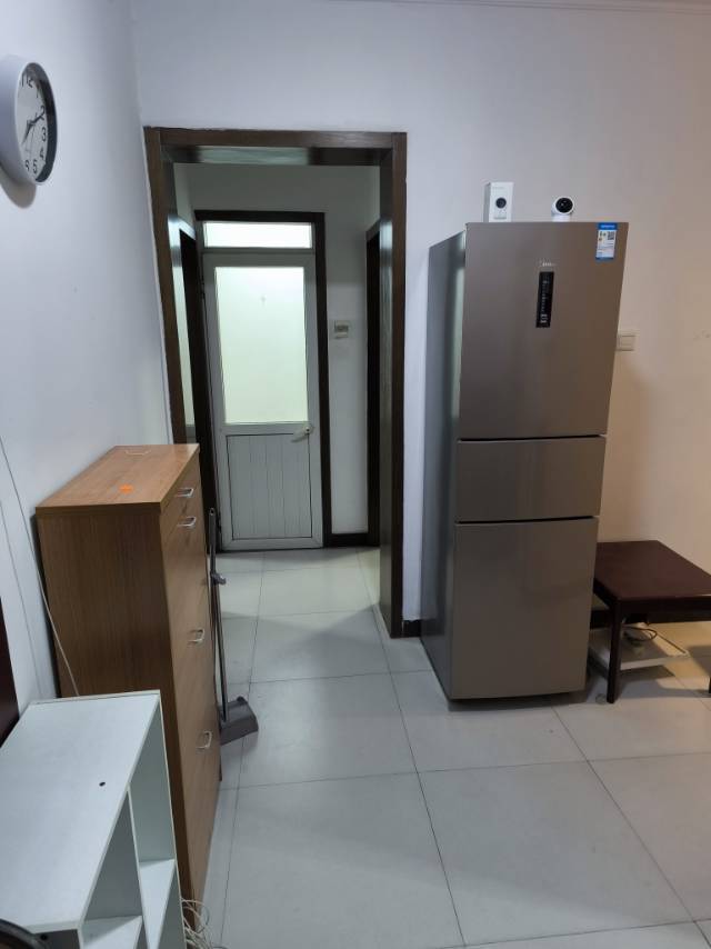 北京 房山 | 化四小区_5