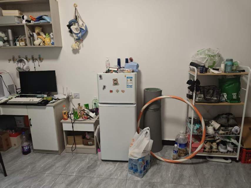 花香漫城整租房源2