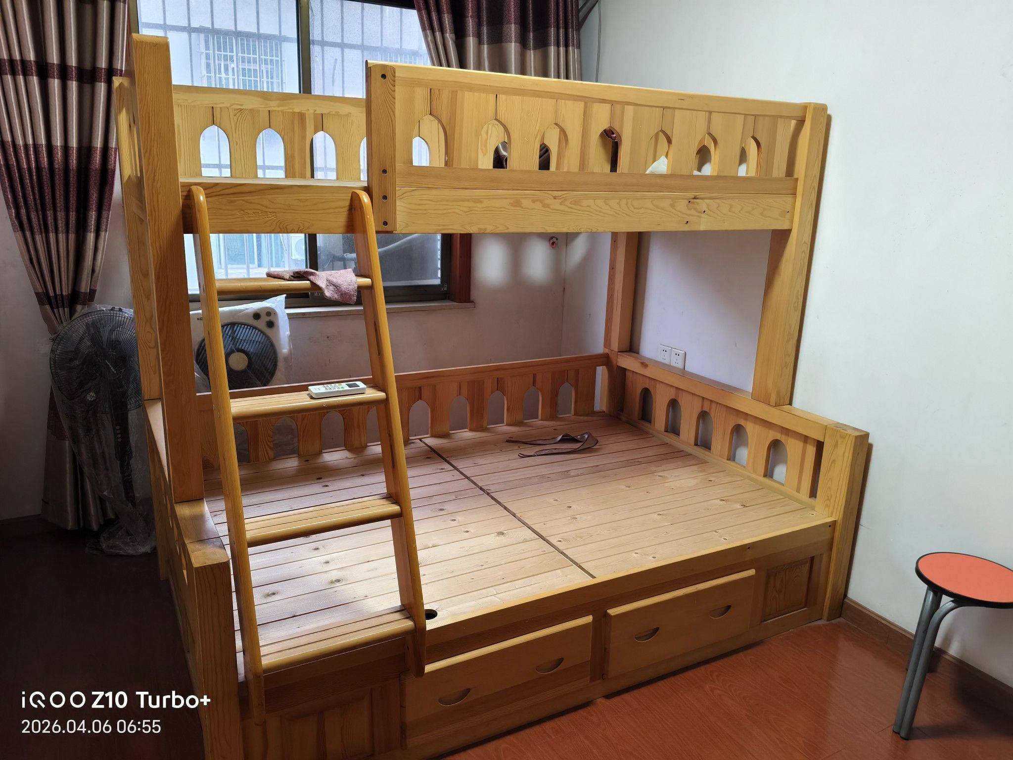 Nanchang Qingshanhu | 高兴公寓-9栋_4