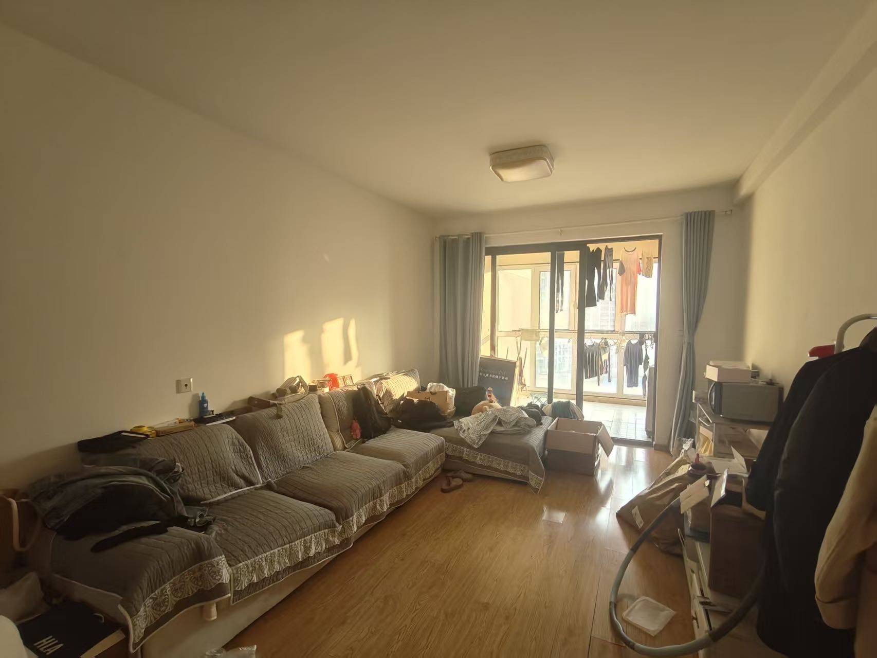 南京 浦口 | 正荣润锦城_5