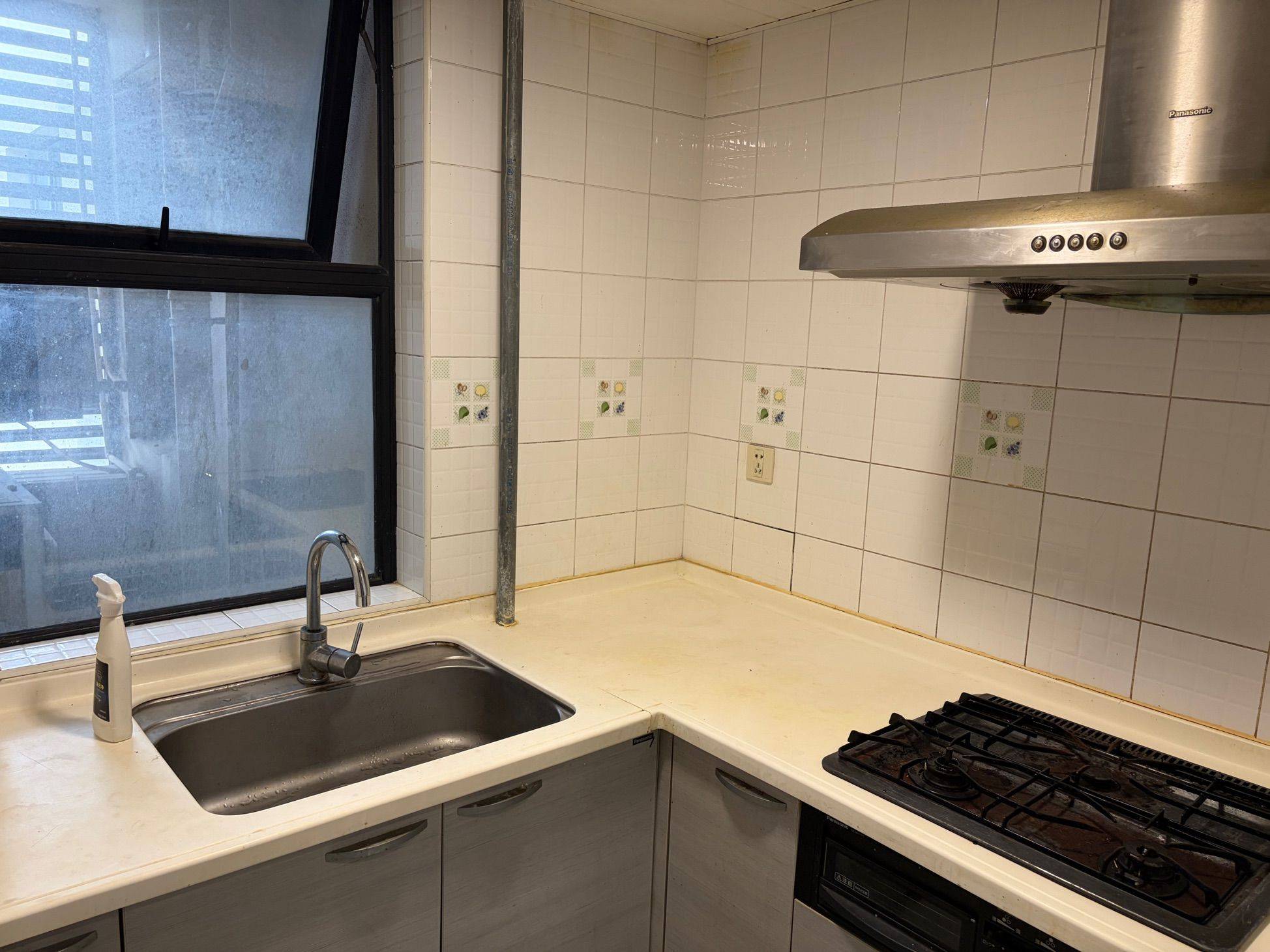 杭州 濱江 | 太阳国际公寓-3号楼_4