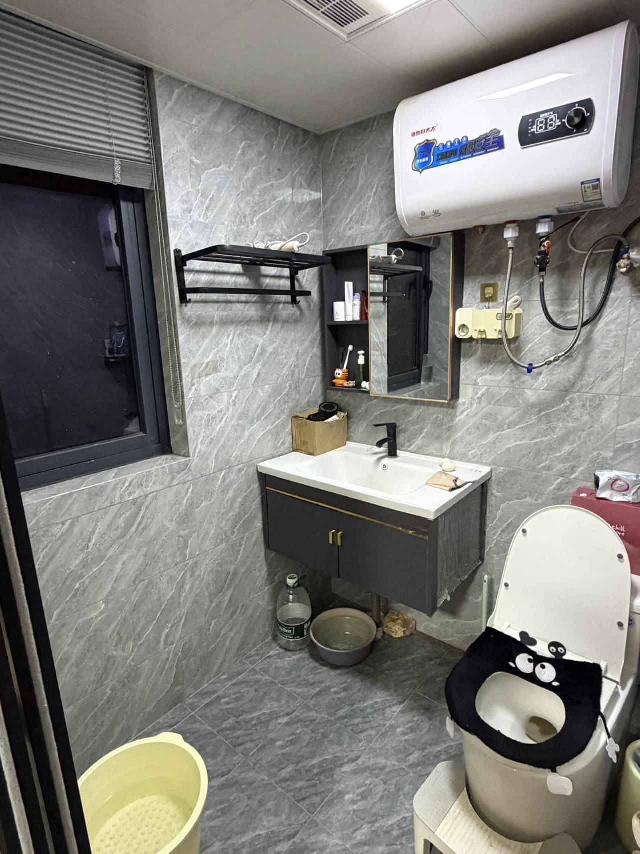 杭州 临平 | 余之城北区_5