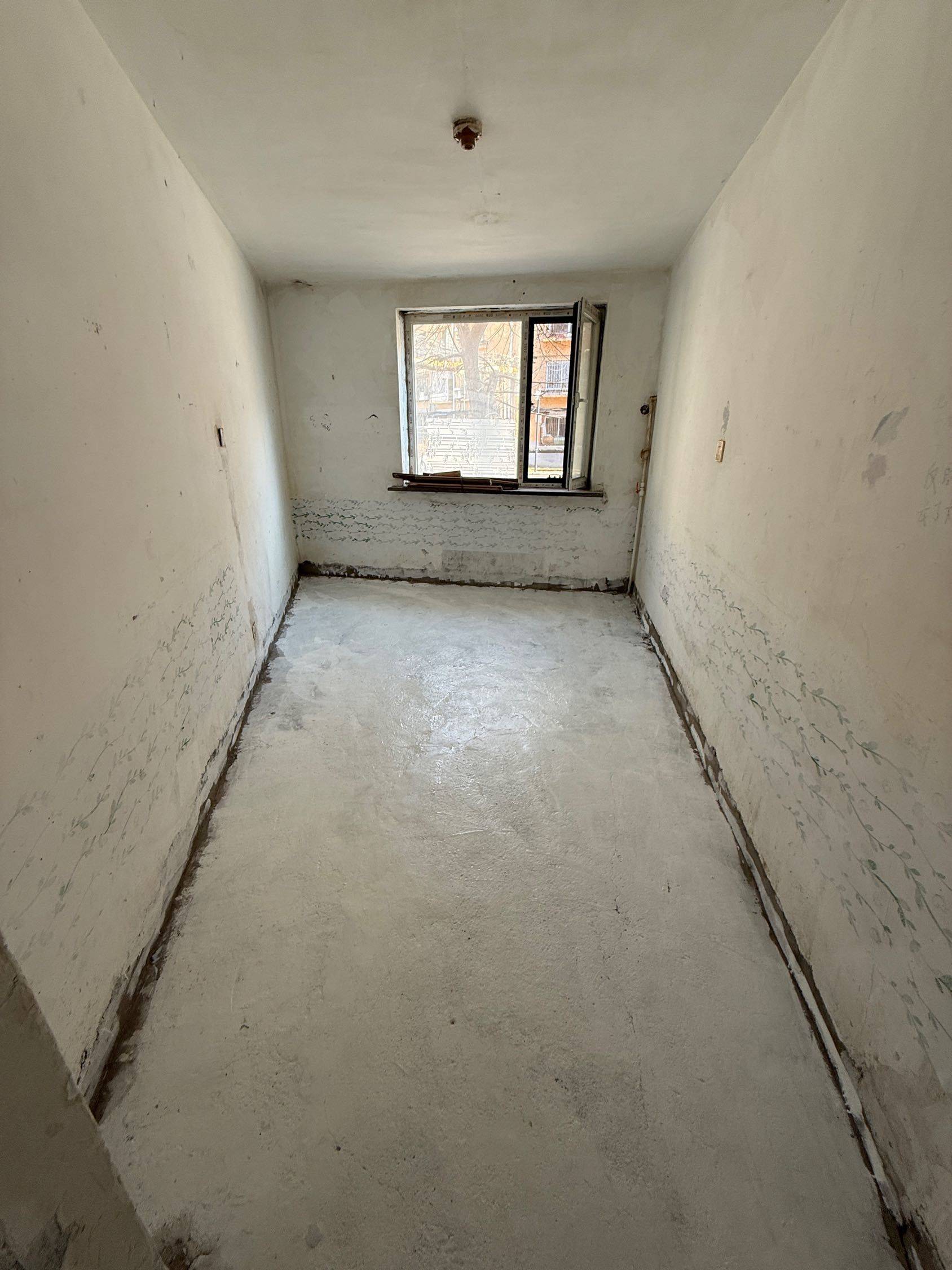 沈阳 和平 | 沈铁重光里小区_8