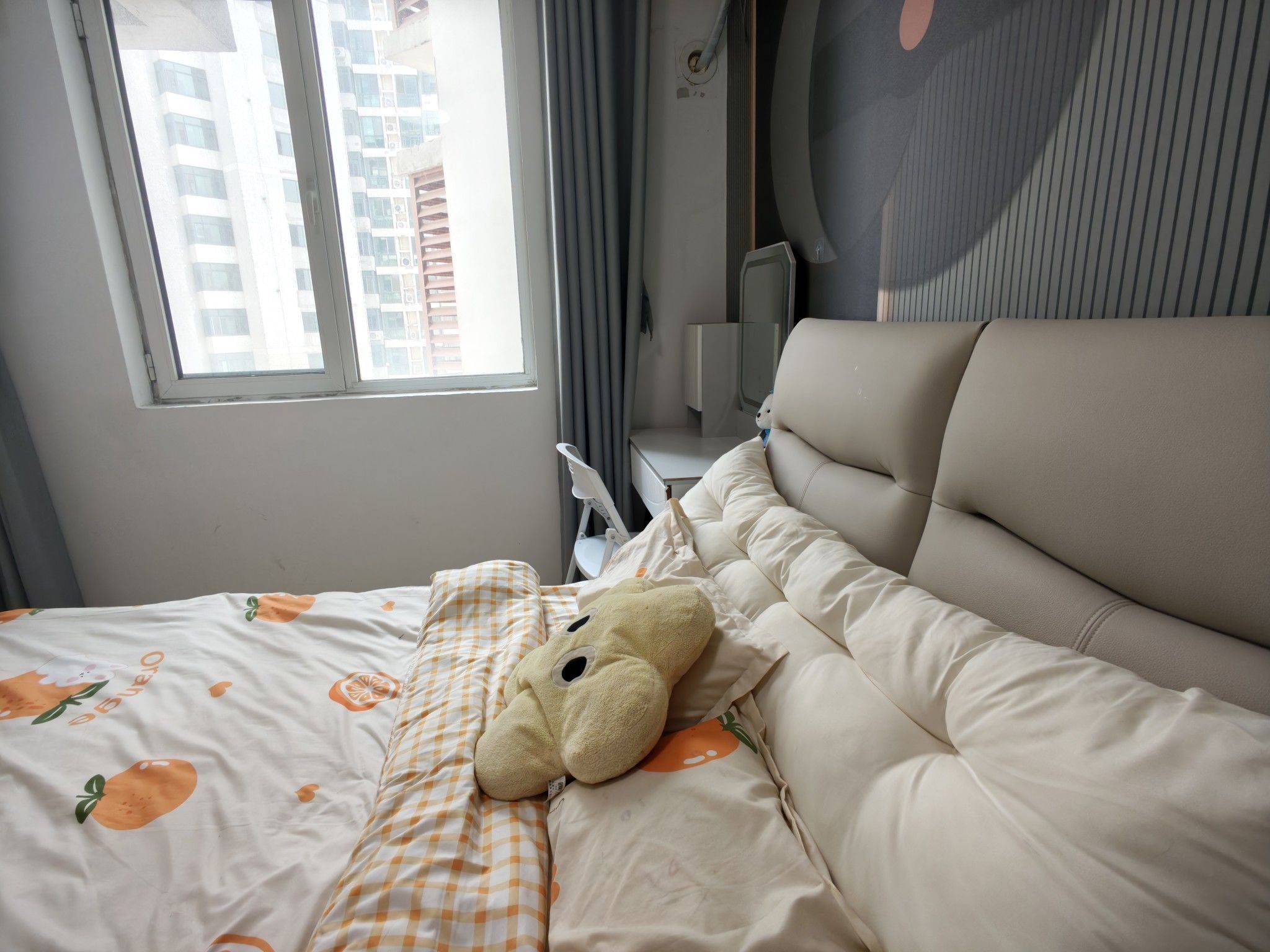 青岛 市北 | 良辰美景一期-南区_6