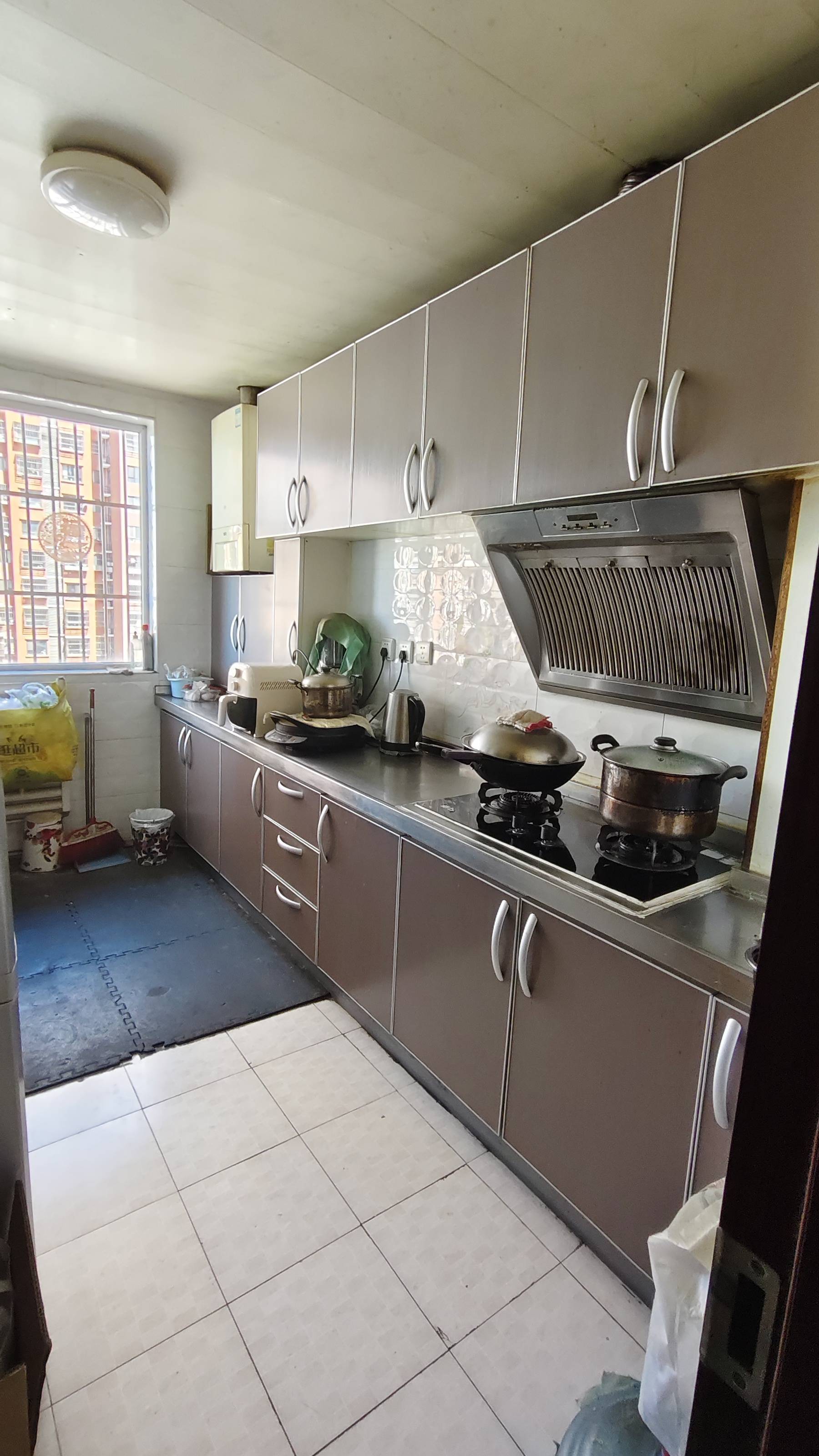 北京 大兴 | 鸿坤理想城-四期_3