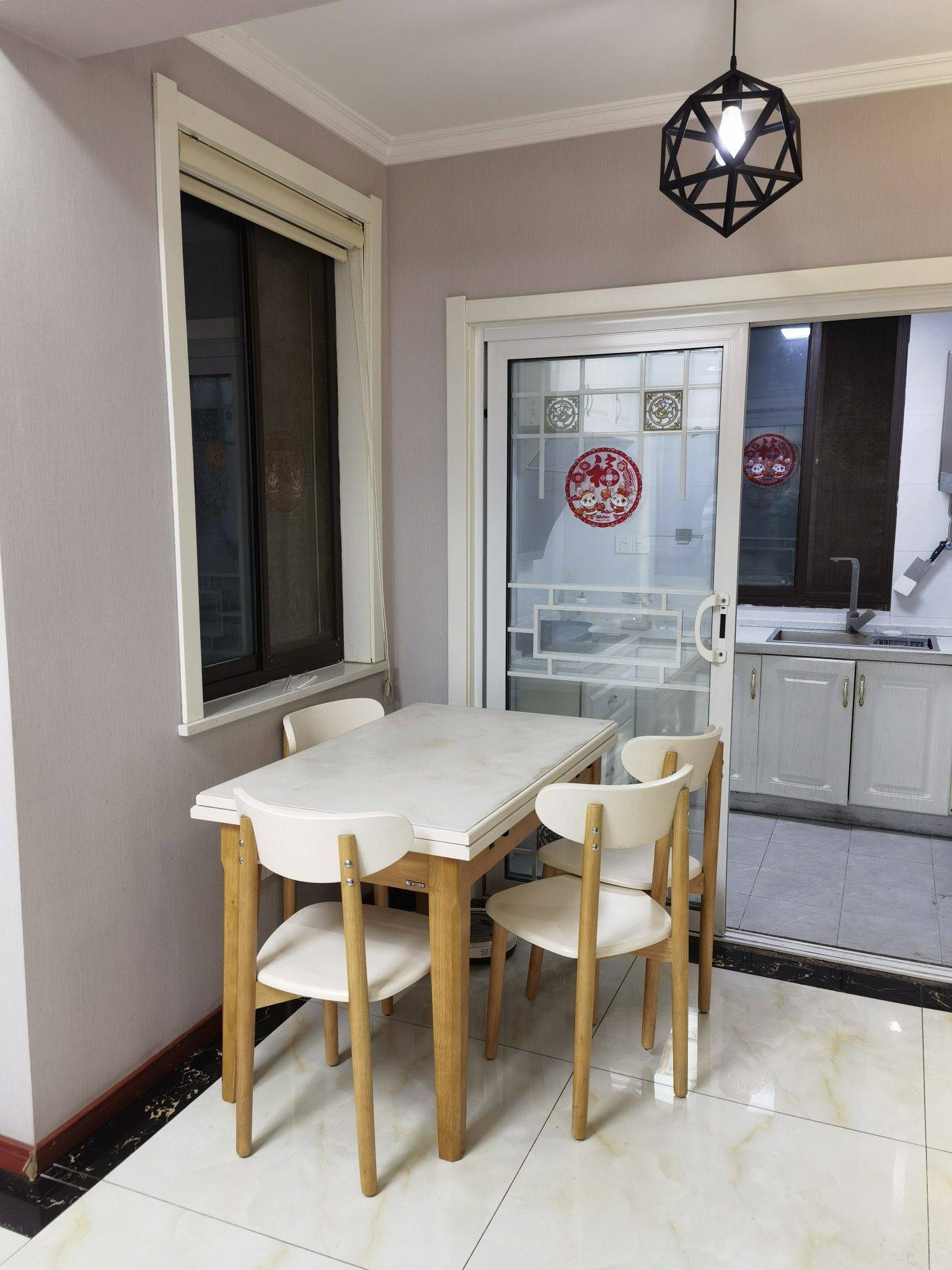 Nanjing Qixia | 燕华花园-16幢_5