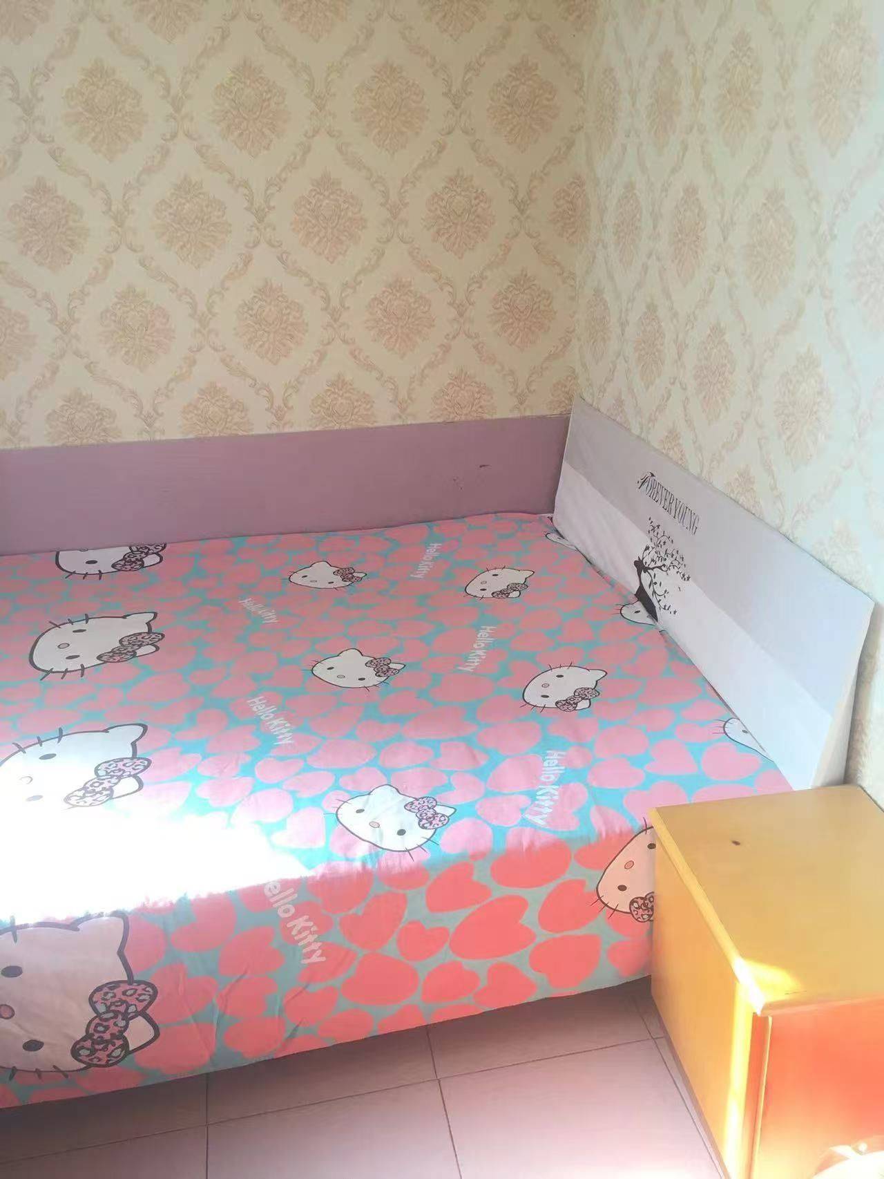 美丽的天使整租房源2