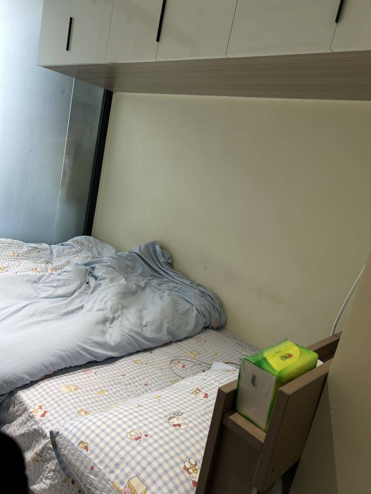 大海不等风整租房源1