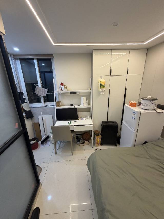 牙牙乐！整租房源3