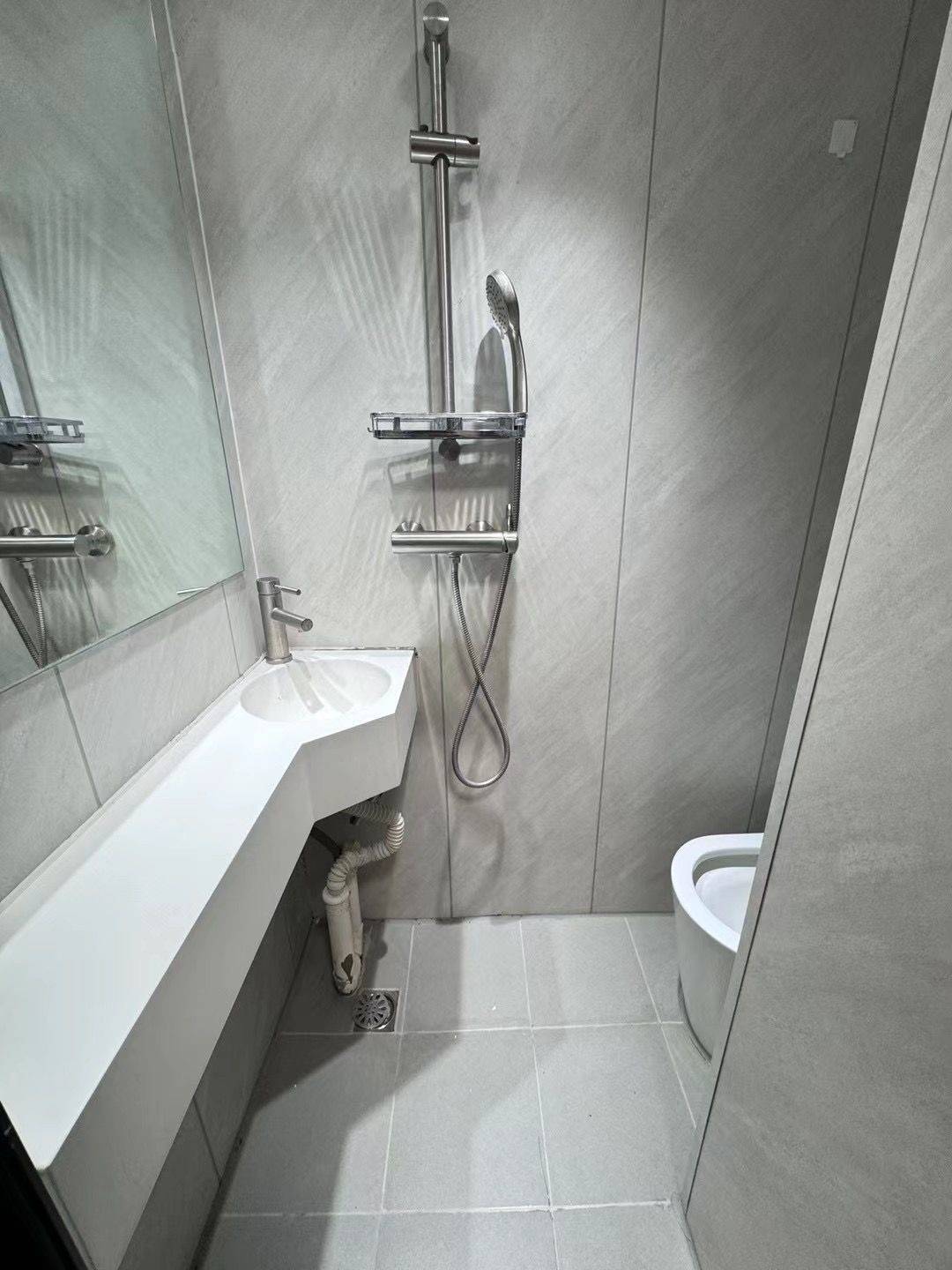 上海 静安 | 静安大融城-1号楼_6