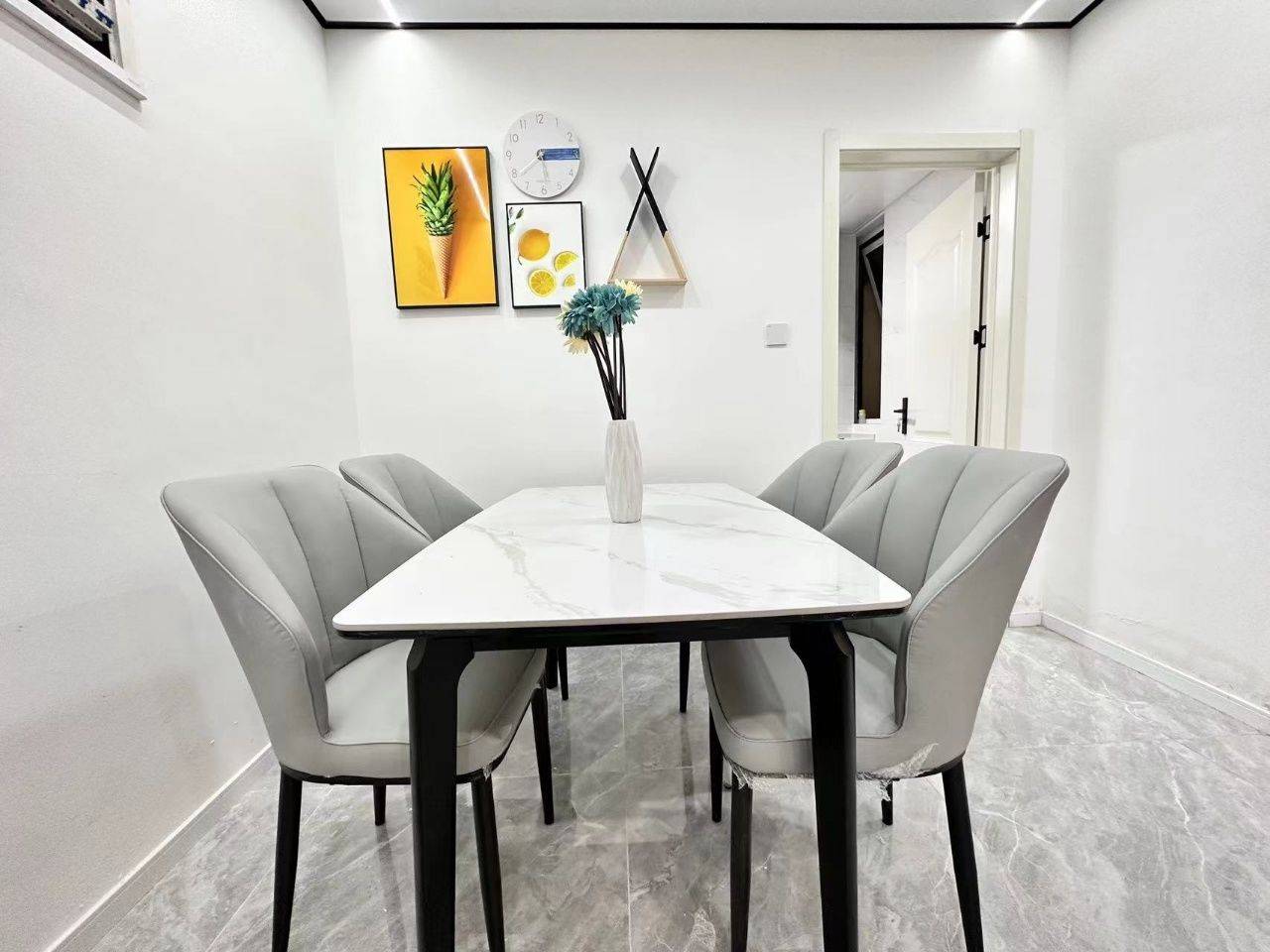 南京 浦口 | 北外滩水城-第一街区_2