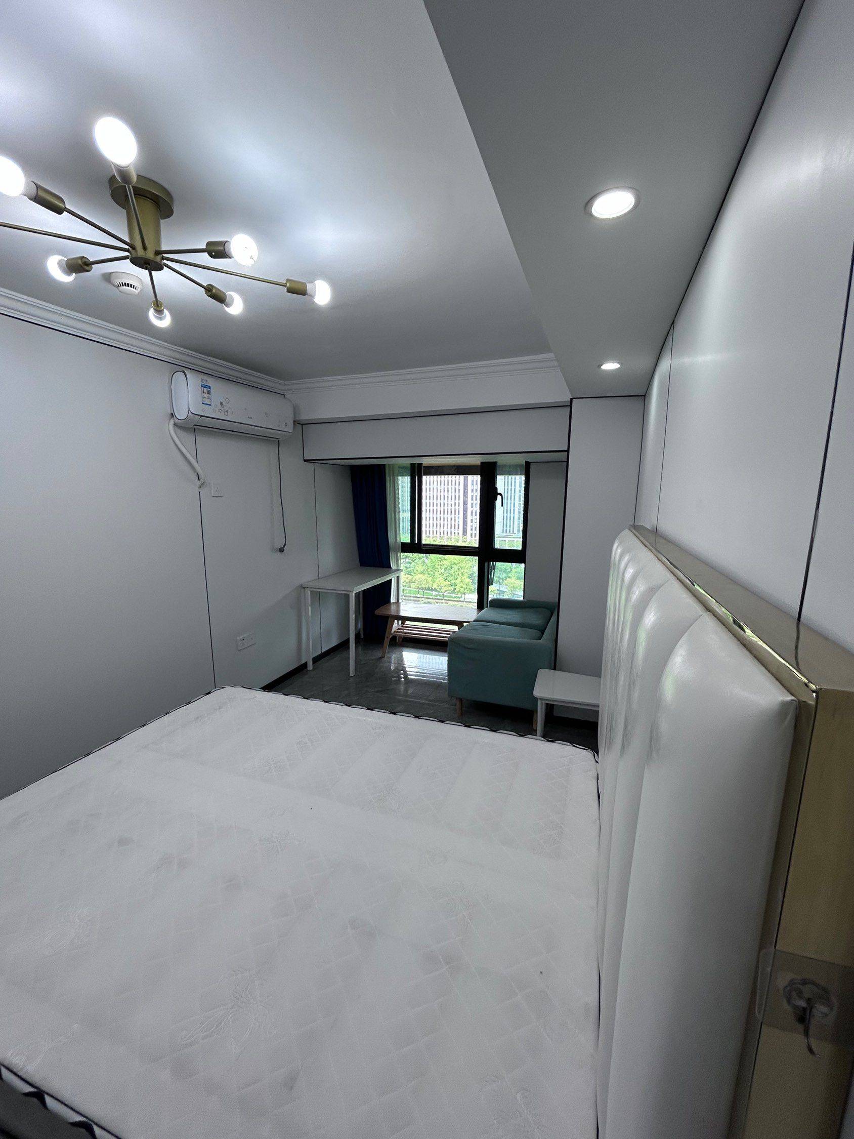 Hangzhou Xiaoshan | 望京-C座_5