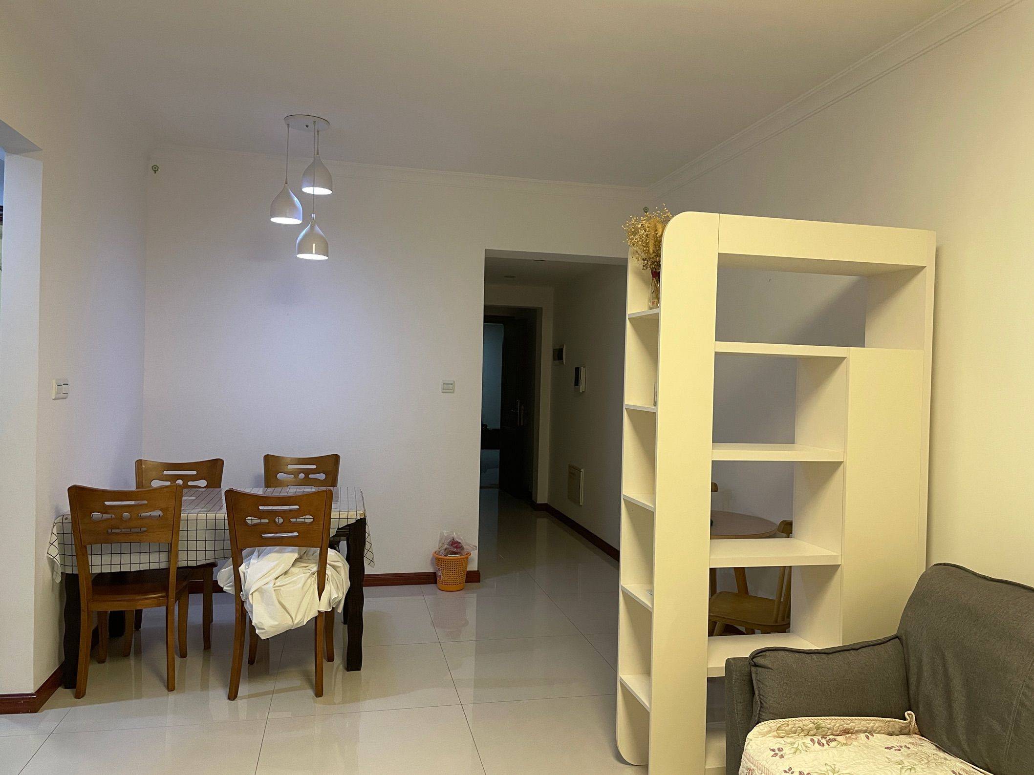 YYY-lucky整租房源2