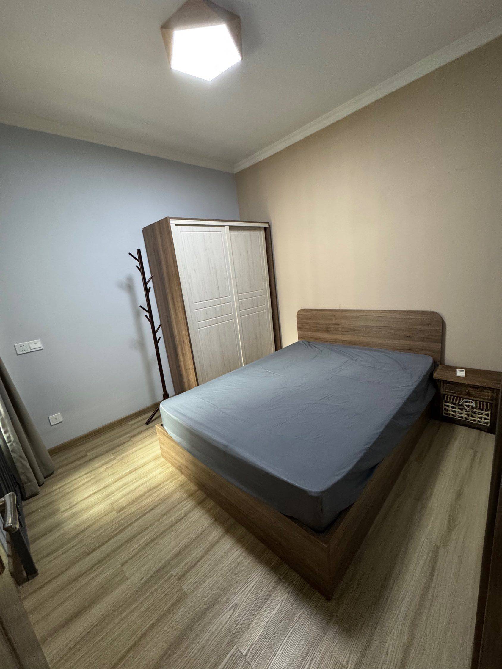 重慶 兩江新區 | 龙湖冠寓(重庆两江鱼嘴店)_6