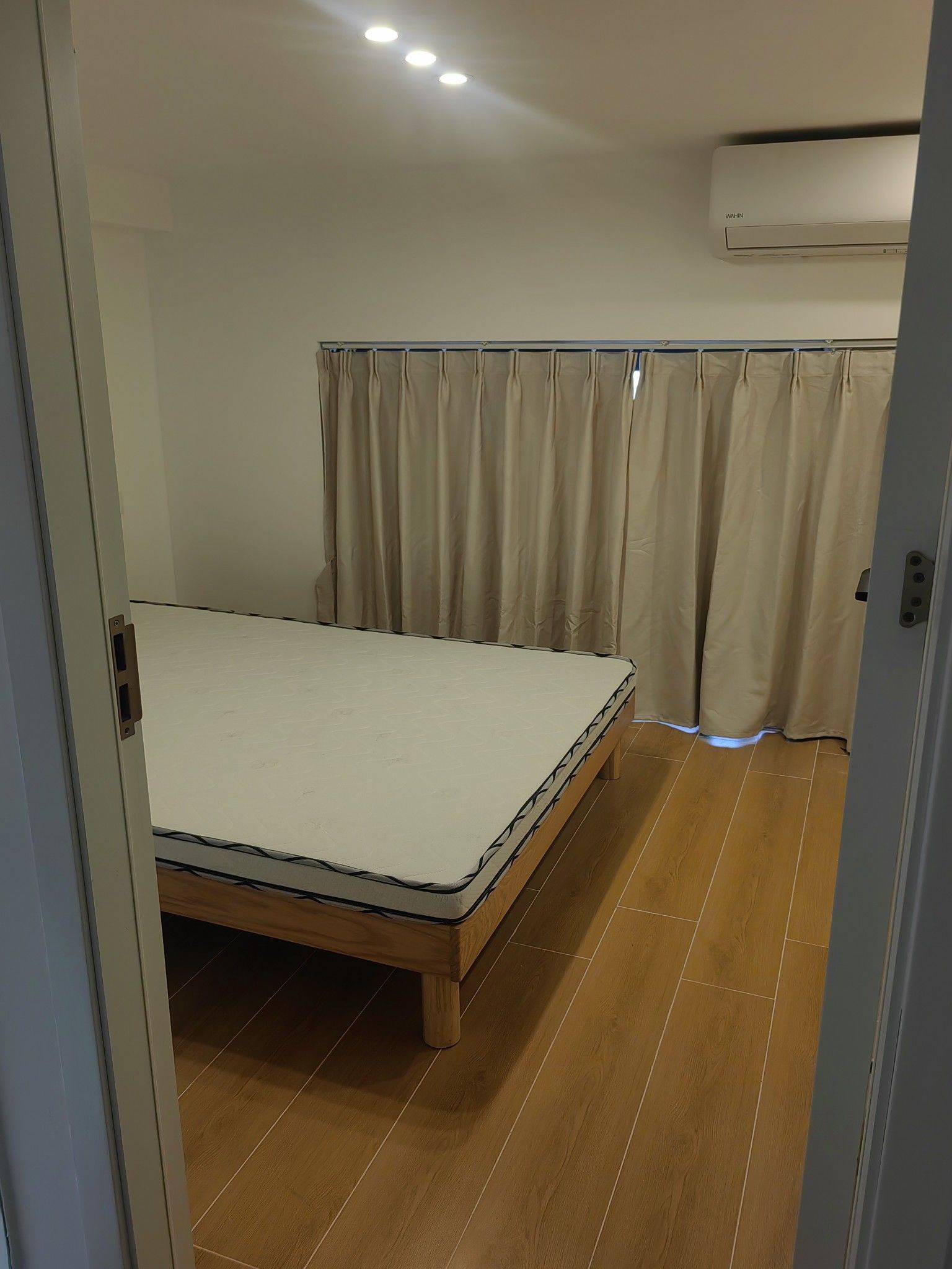 东莞 东城 | 泰禾新天地1号公寓_8