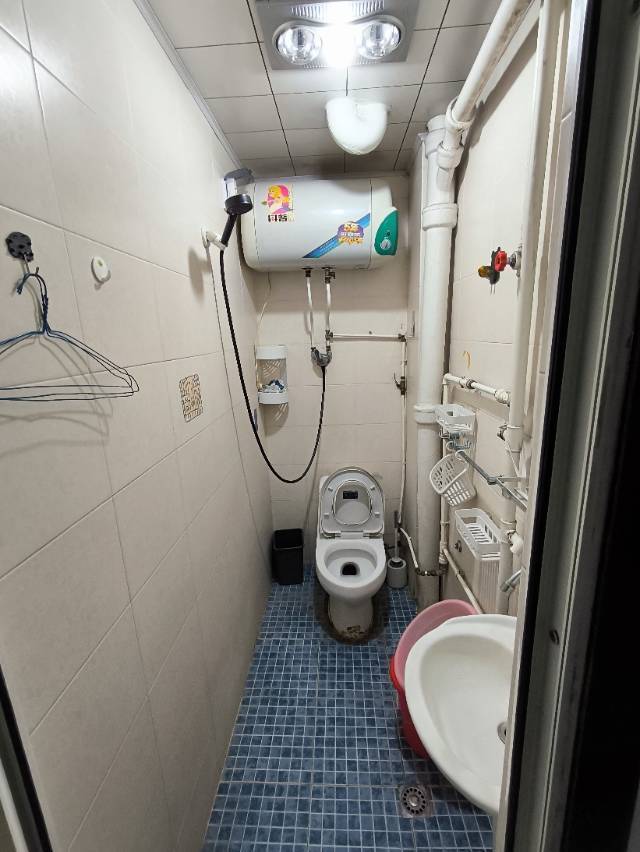 个人出租无中介费整租房源3