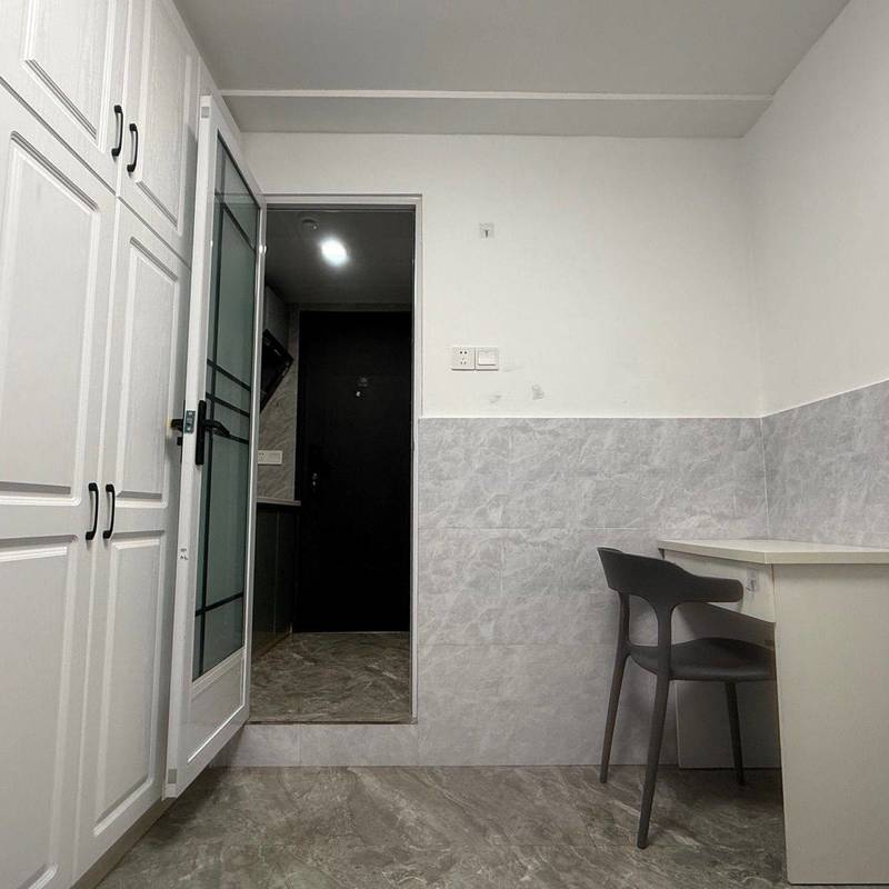 杭州 西湖 | 同仁家园西区怡心苑-15幢_4