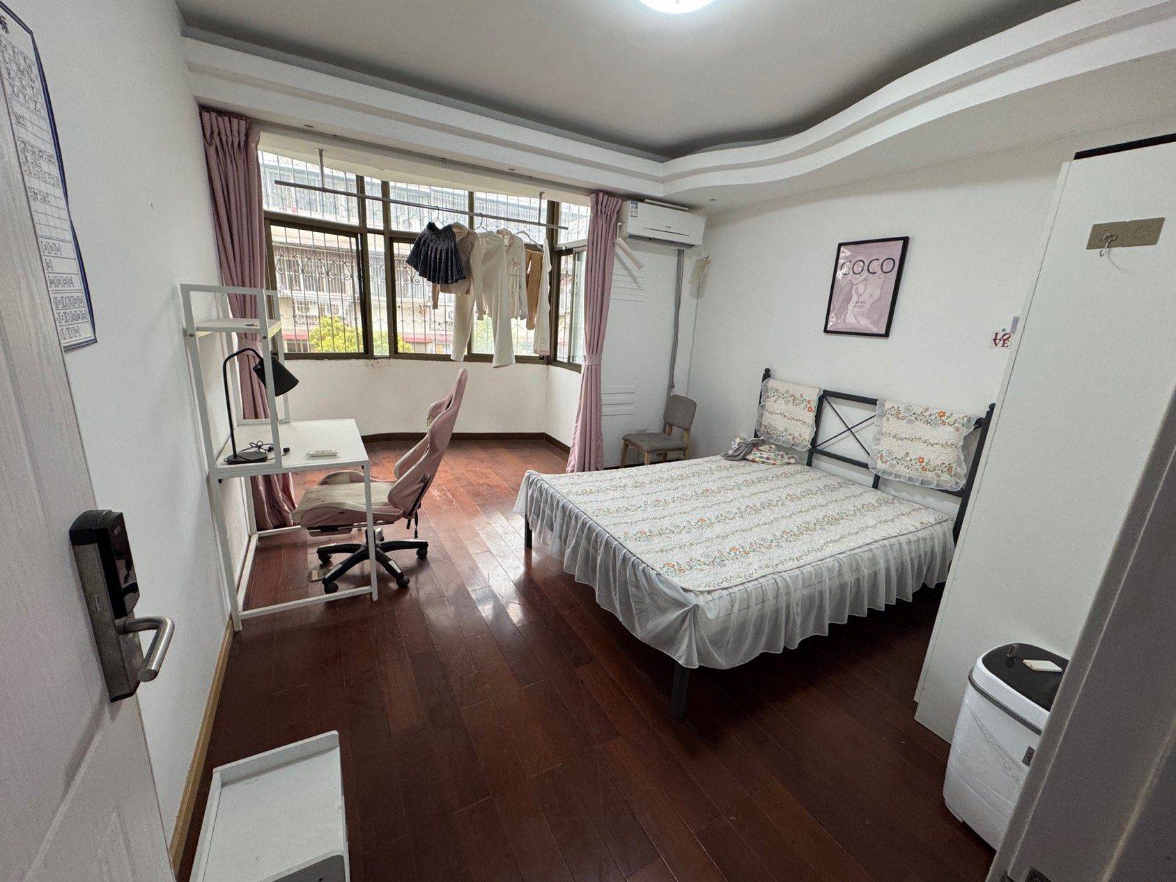 可导必连续整租房源1