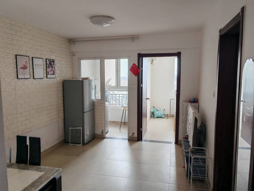 房东直租整租房源1