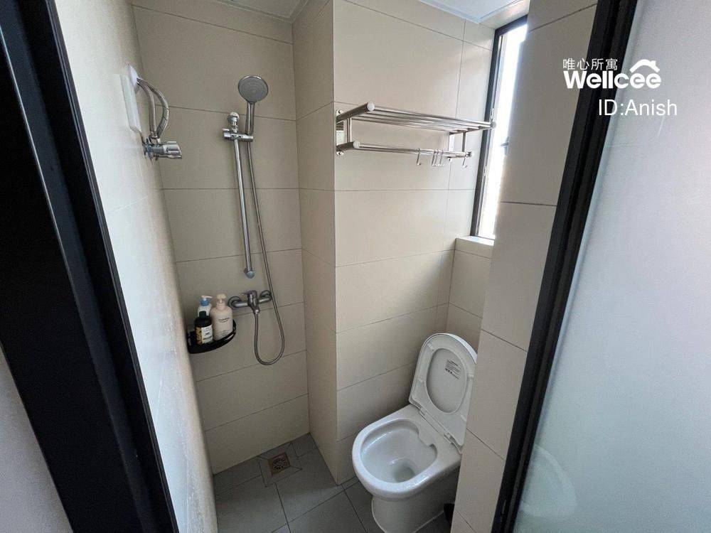 Nanshan 中山南街二坊-31号楼