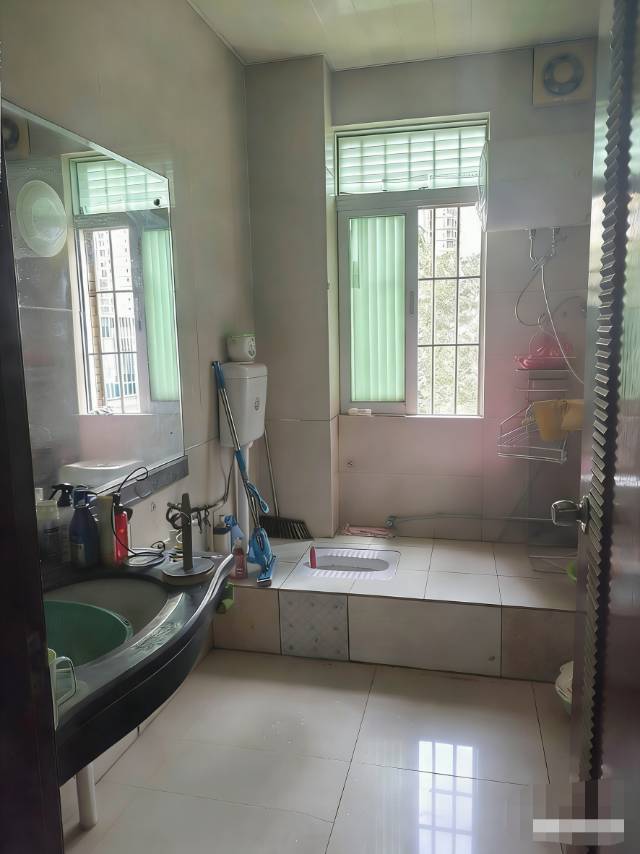 深圳 宝安 | 裕丰花园西区-十七巷1栋_5