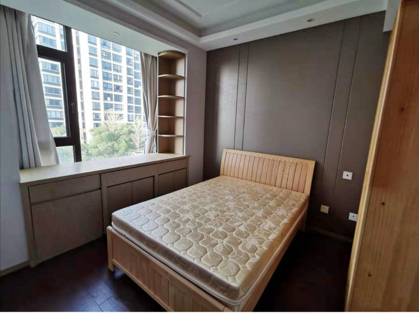 Shanghai Minhang | 紫竹半岛-19号_3