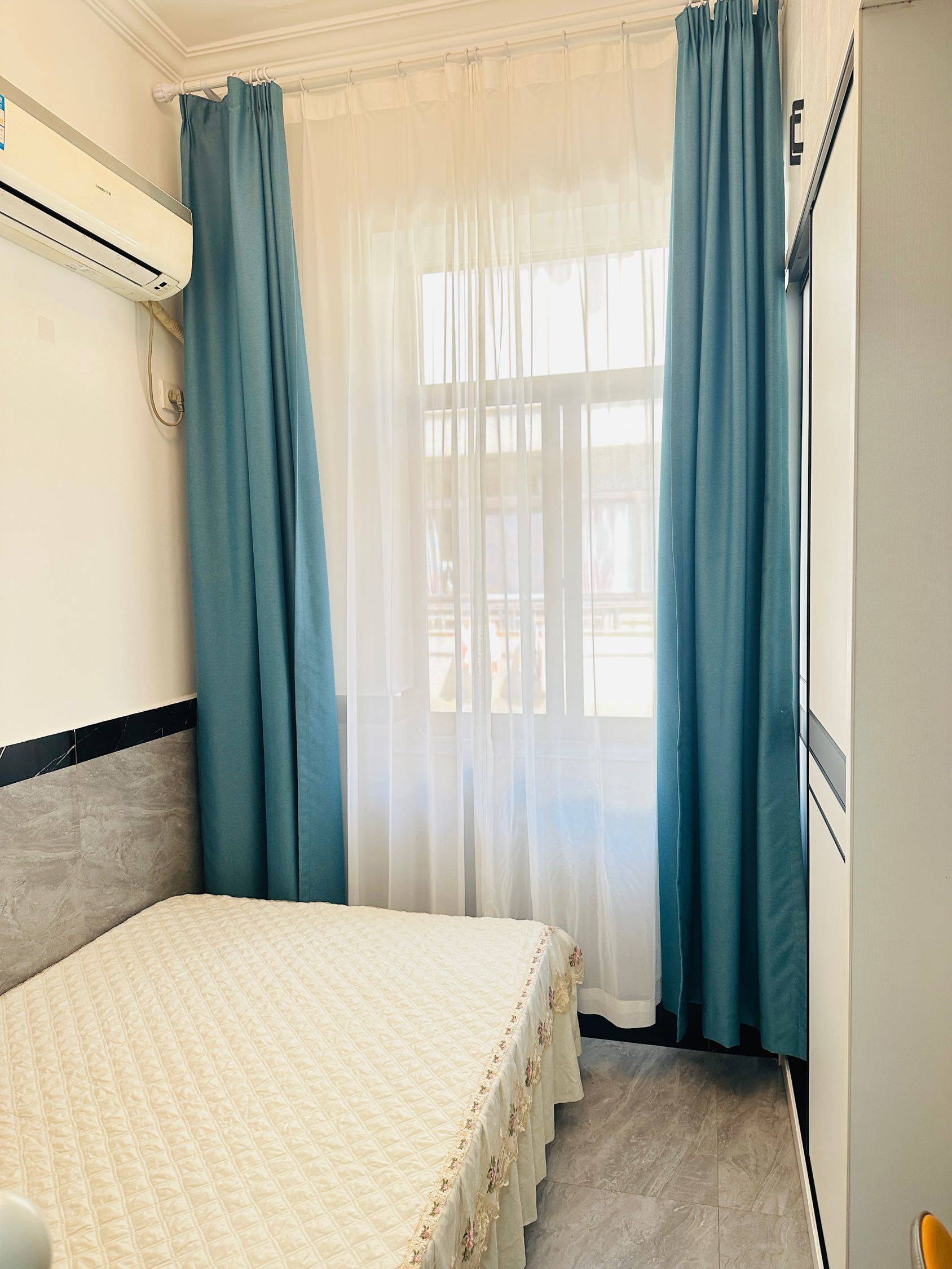 喜欢海整租房源3