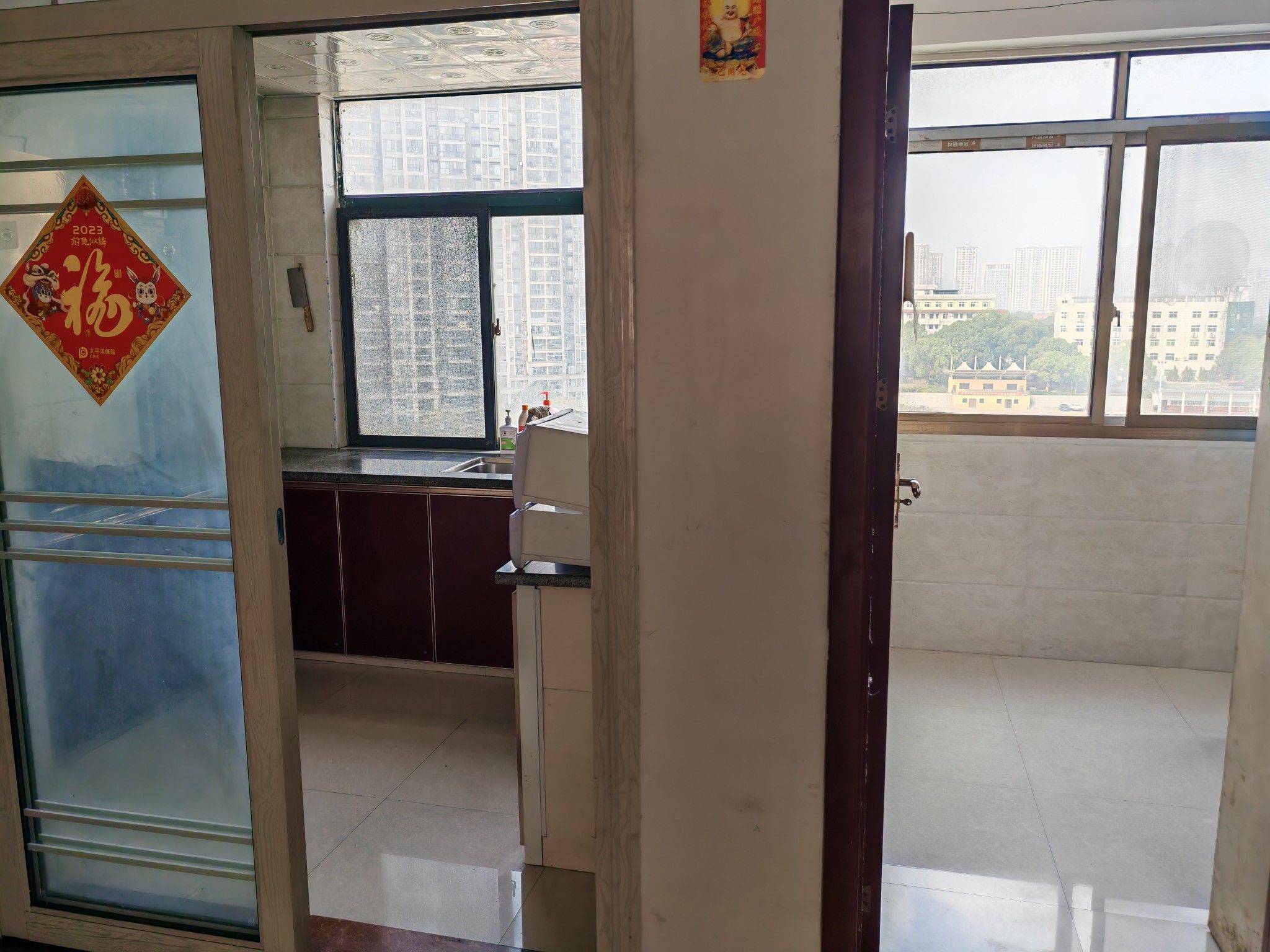 青云谱区 瑶池公寓