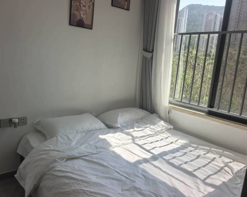 三亚 吉阳 | 万科湖畔度假公园_4