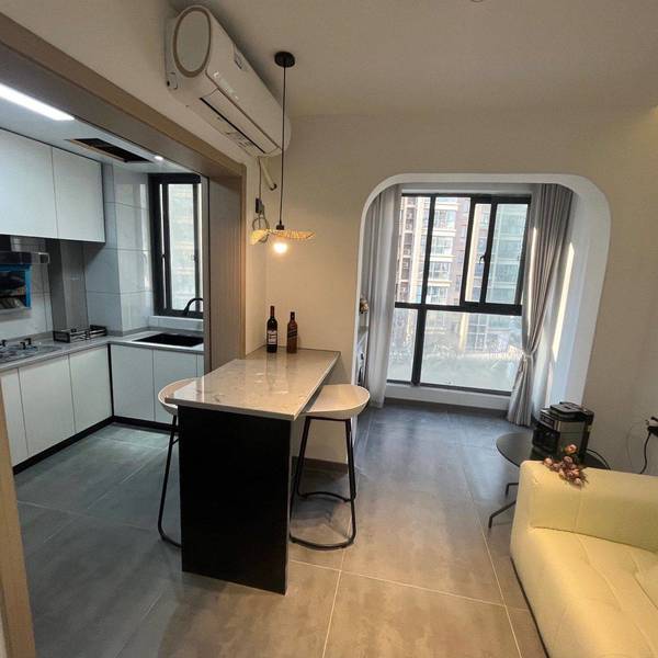 居居爆吨吨整租房源1