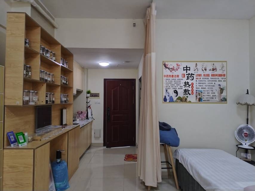 君君1606整租房源3