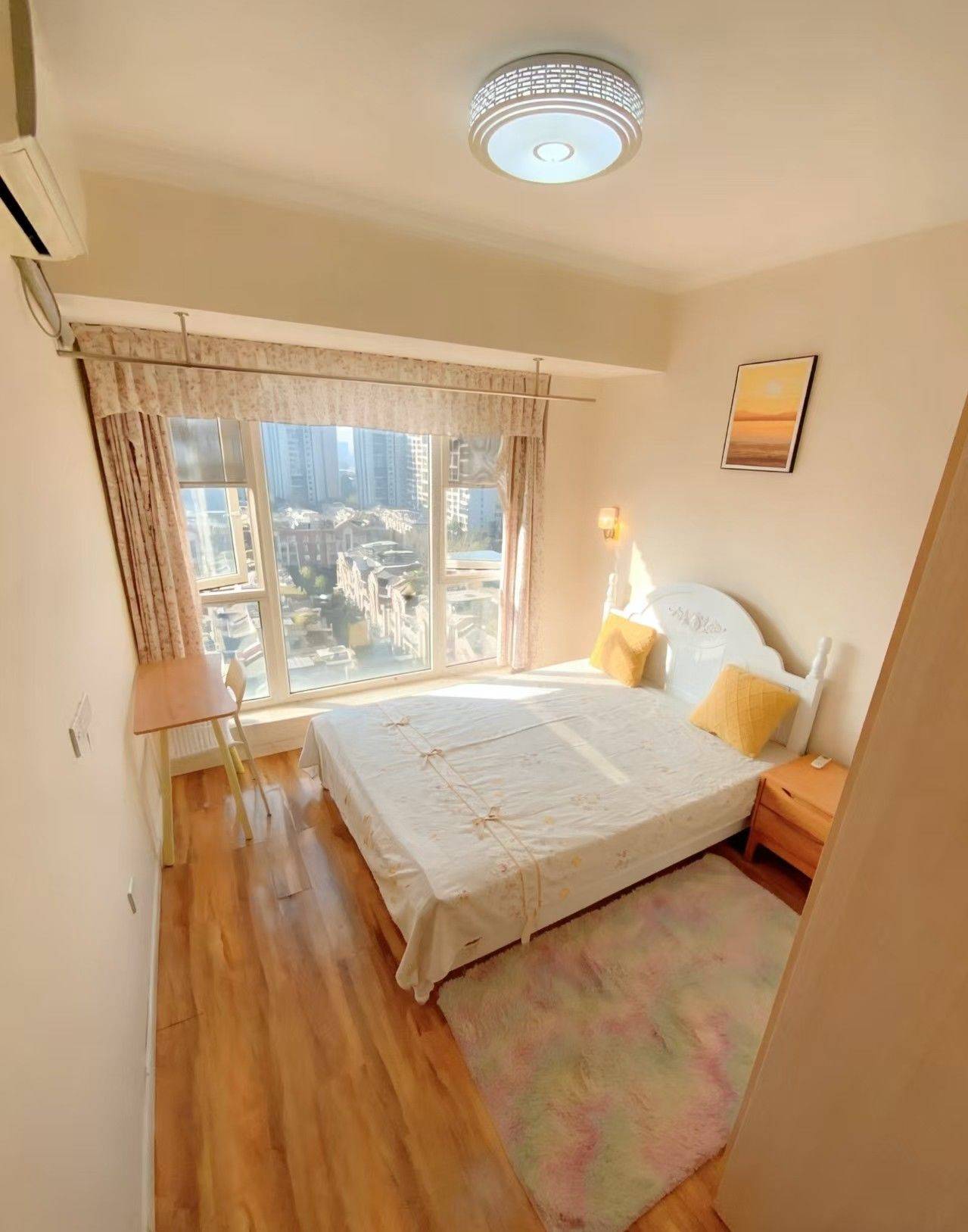 小桃兔兔整租房源2