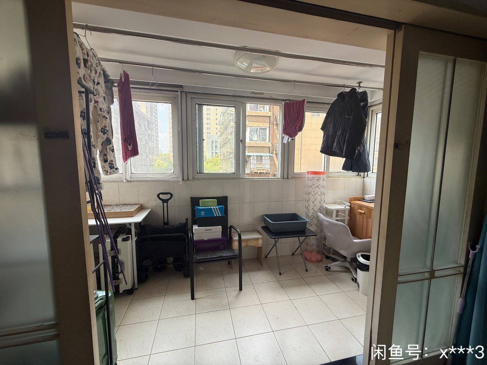 江北 大时代-A幢