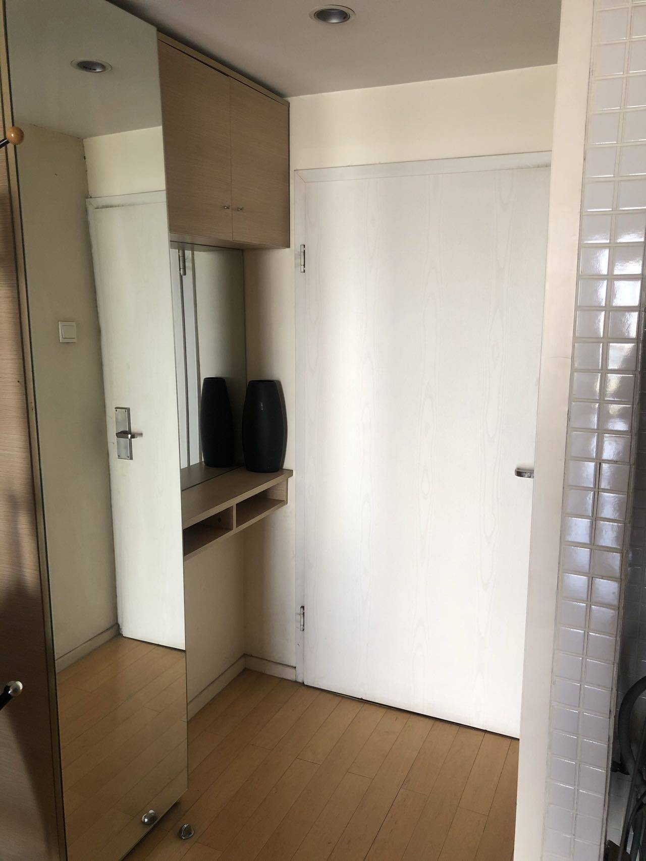 北京 朝阳 | 泰悦豪庭公寓_6