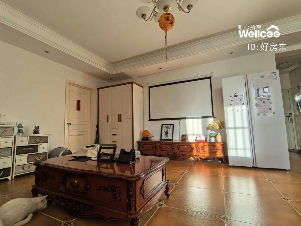 Beijing Chaoyang | 西坝河北里-23号楼_7