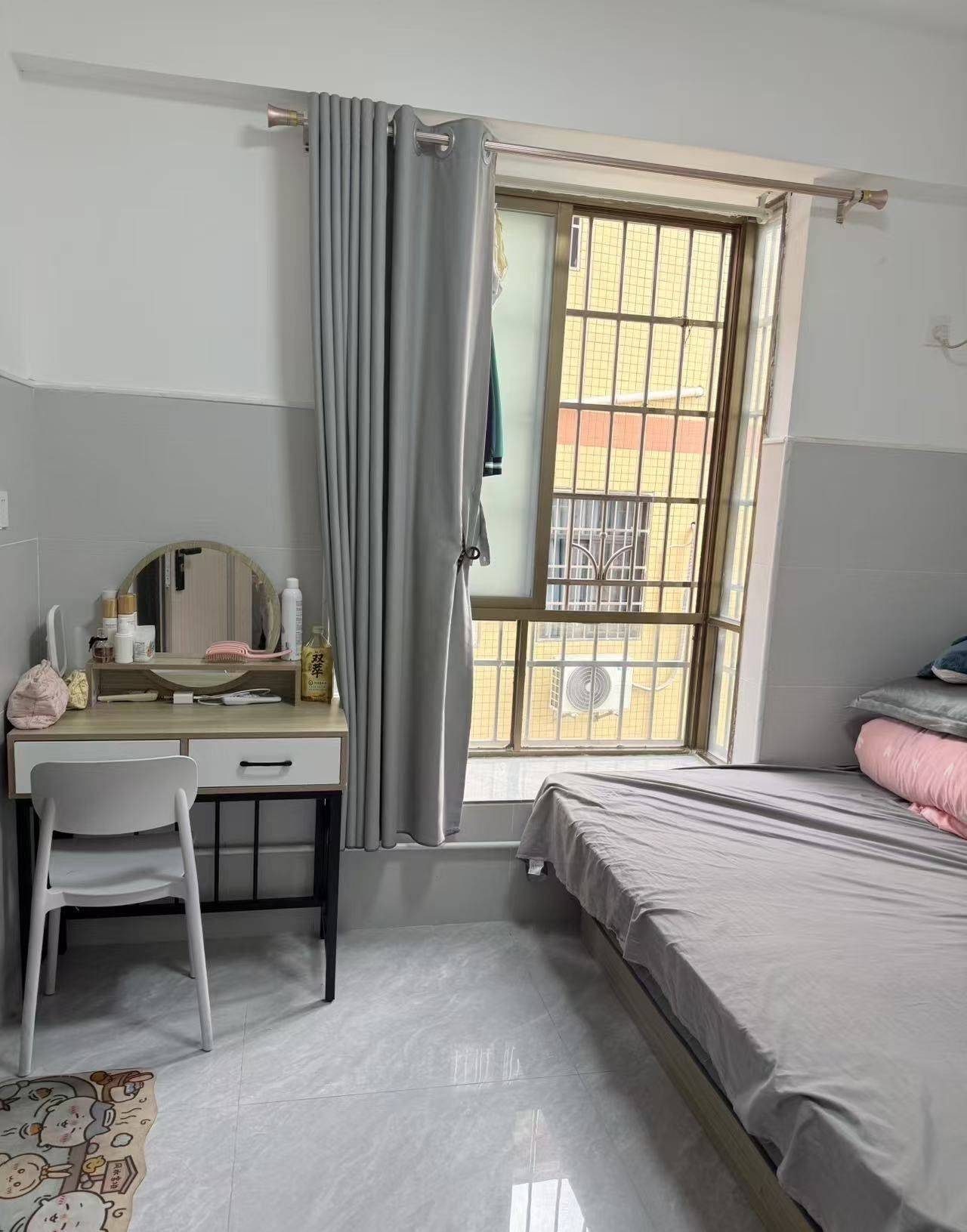 Guangzhou Baiyun | 马市岭_4