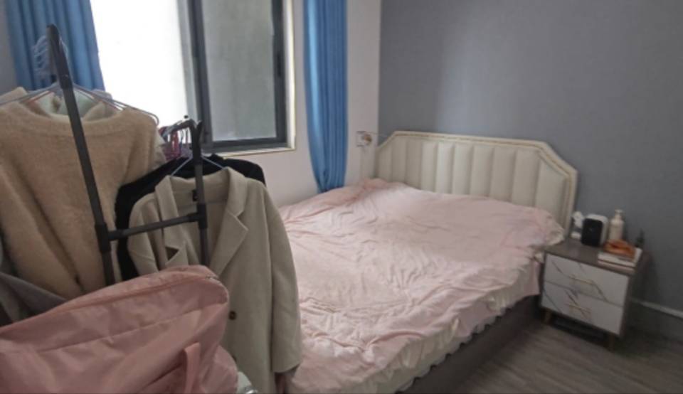 白云 中天铭悦-1栋