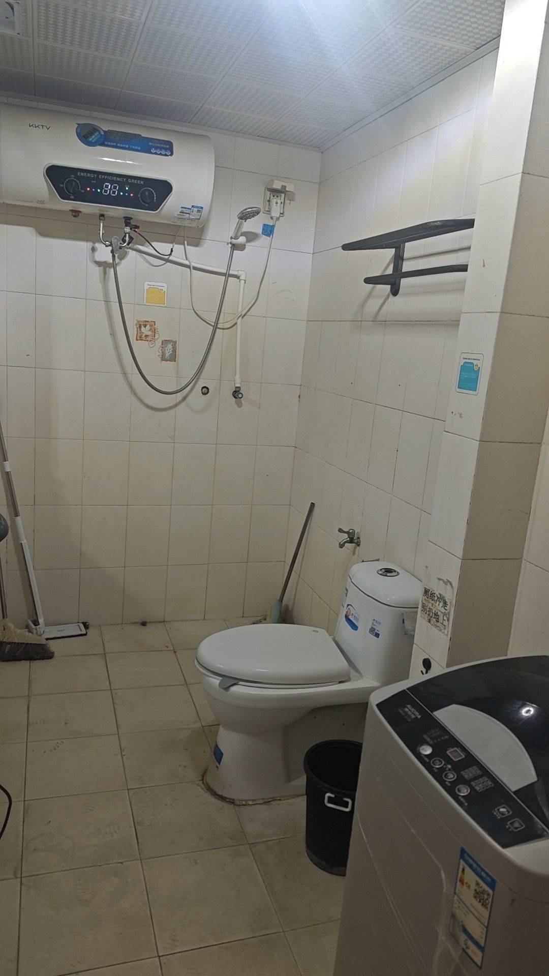 清风如何知我意整租房源2