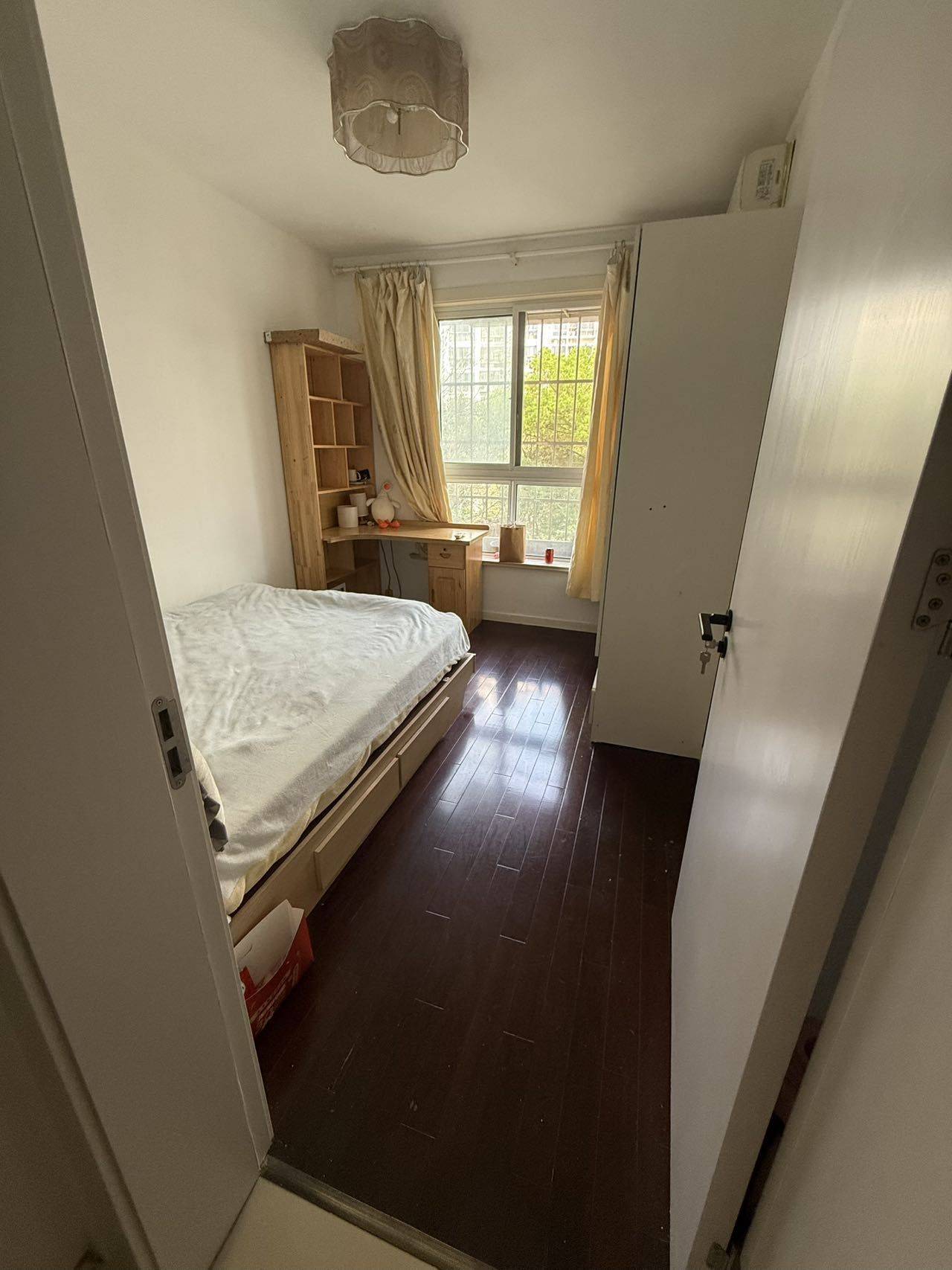 Dear.Yan 🐳整租房源3