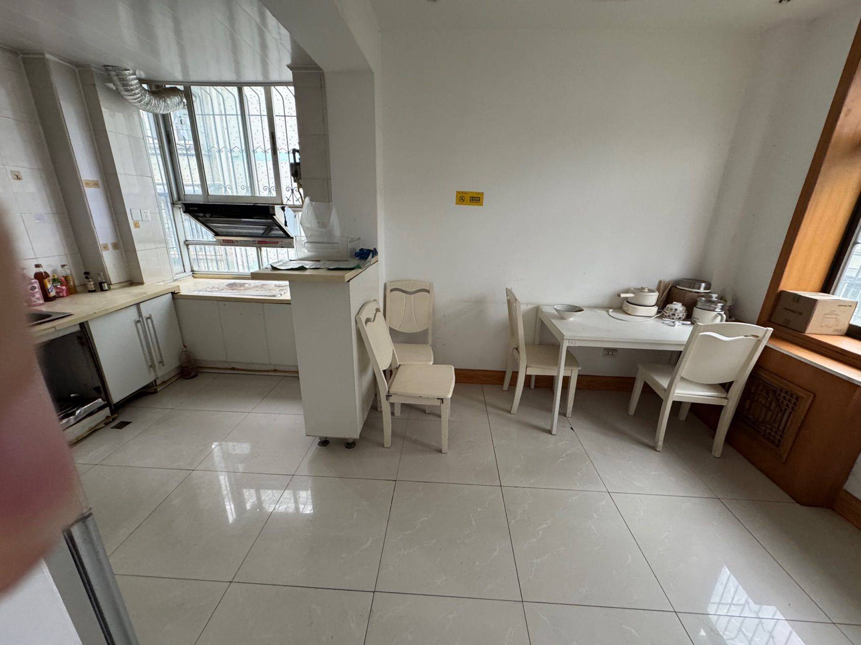 可导必连续整租房源3