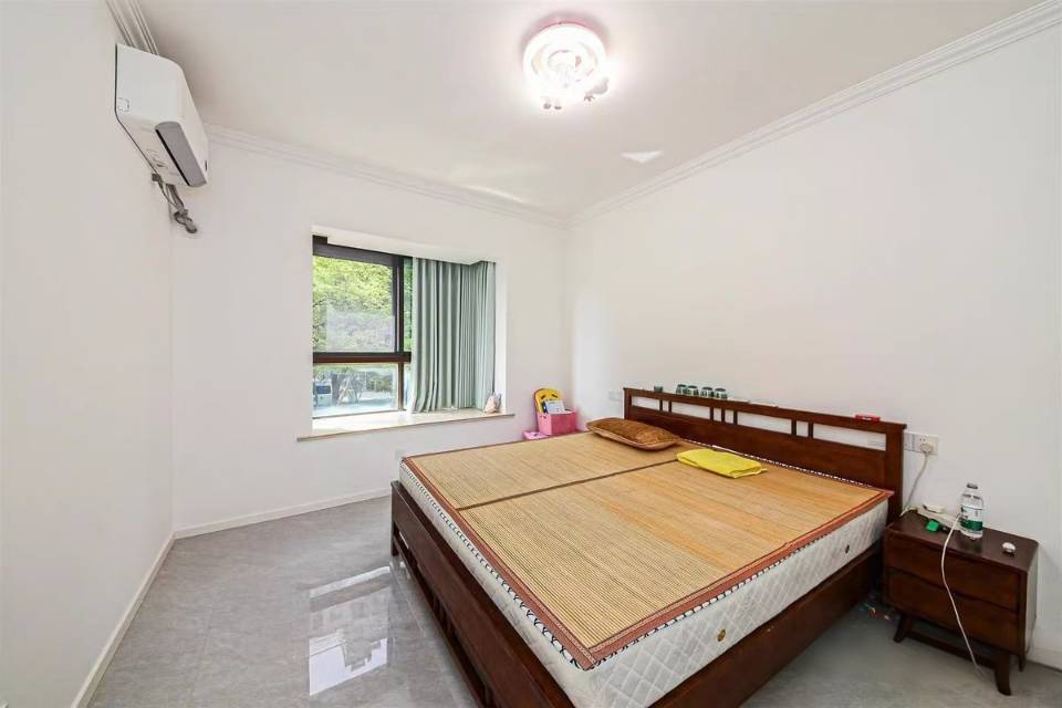 惠山区 华夏泉绅·永利花苑